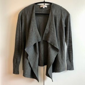 Loft Drapy Cardigan